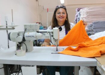 Kişisel gelişim kitapları hayatını değiştirdi