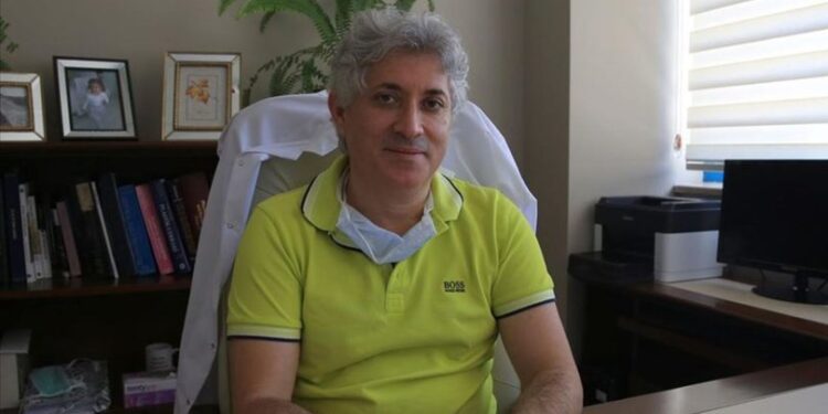 Türkiye’deki kadavradan rahim nakli bilimsel literatürde çığır açacak