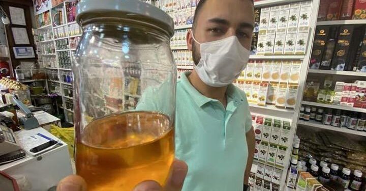 Sinek ve haşereleri uzaklaştıran doğal yöntem