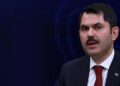 Bakan Kurum’dan önemli bisiklet yolu açıklaması