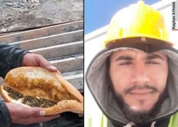 İBB sahip çıktı, Bedirhan Aslan iş buldu