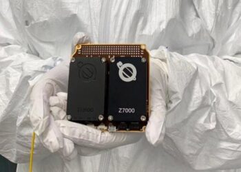 Airbus yazılım tanımlı radyo yükü geliştirdi