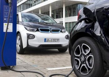 Bosch’tan 150 binden fazla şarj istasyonuna erişim sunan çözüm