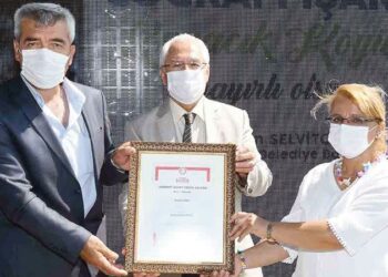 Kavacık üzümünü dünya tanıyacak