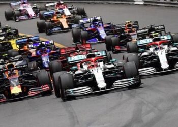 Formula 1’de heyecan başlıyor! İlk yarış 5 Temmuz’da, Avusturya’da…