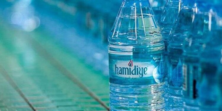 Altın Örümcek Ödülleri’nde halkın favorisi Hamidiye’nin internet sitesi oldu