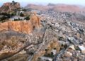 Mardin Kalesi’nin 55 yıl sonra açılması gündemde