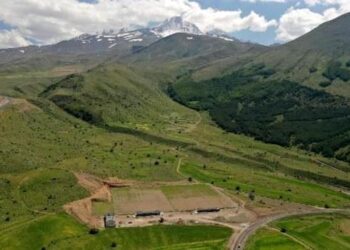 Erciyes, futbol kulüplerinin kamp merkezi olacak