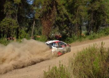 WRC, eylülde yeniden başlıyor