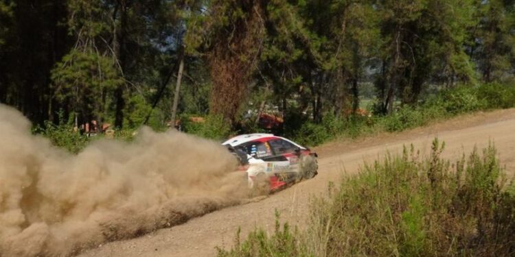 WRC, eylülde yeniden başlıyor
