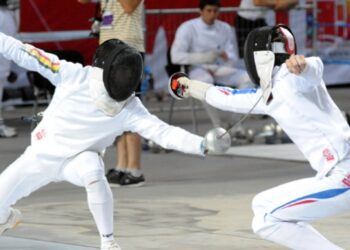 Şehir Şehir Eskrim projesi Erzurum’da