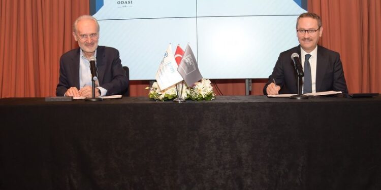 Girişimci kentler için işbirliği