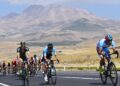 Bisiklet tutkunları Erciyes’teki 36 organizasyonda “pedallayacak”