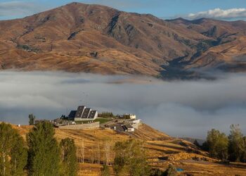 Bozkırda açan çiçek 20 yaşında