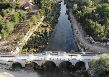 Aizanoi’nin ziyaretçileri nehirde kayıkla ‘Antik Çağ’a yolculuk yapacak