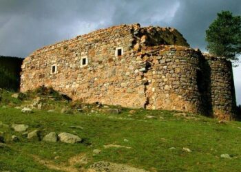 Çakrak Kilisesi restore ediliyor