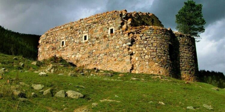 Çakrak Kilisesi restore ediliyor