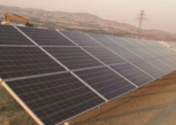 50 MW’lik güneş elektrik santrali kuracak