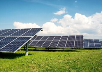 Türkiye’nin güneş enerjisi alanındaki hacmi büyüyor