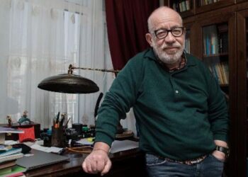 Mario Levi ile Hatıralara Yolculuk