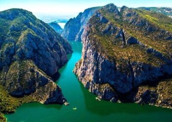 Samsun’da görmeniz gereken 9 doğa harikası yer (Samsun’un tabiat parkları)