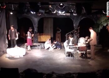 Gidenler ve geride kalanların hikâyesi…