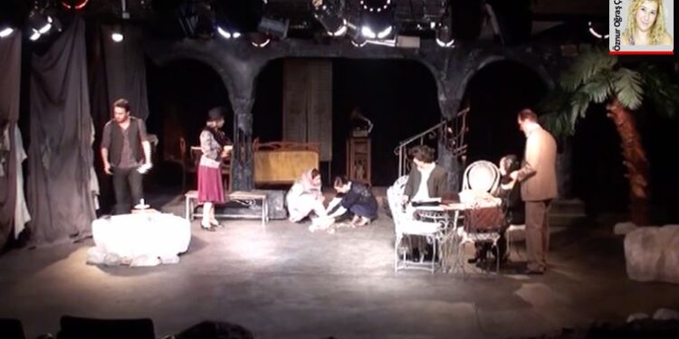 Gidenler ve geride kalanların hikâyesi…