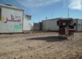 Suriyeli mülteci, Ürdün’deki kampta bisikletten araba üretti