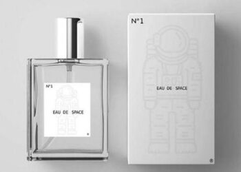 Astronotların eğitimi için geliştirilen ‘uzay kokusu’ parfüm oldu
