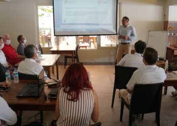 Bitez’in dünyaya tanıtılması için yol haritası belirlendi