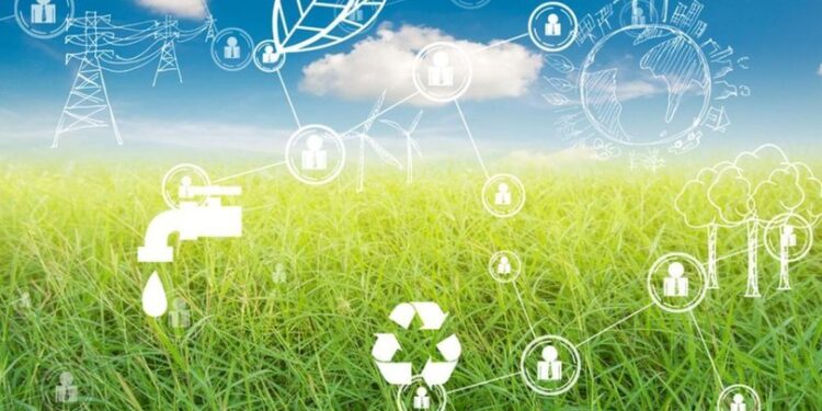 Sürdürülebilir kalkınmada iş birliği