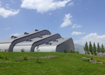 Baksı Müzesi projesi 20. yıldönümünü kutluyor