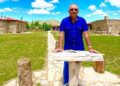 Kenan Yavuz Etnografya Müzesi’nde “Kem Eğirme” etkinliği