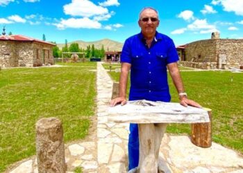 Kenan Yavuz Etnografya Müzesi’nde “Kem Eğirme” etkinliği