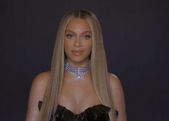 2020 BET Ödülleri sahiplerini buldu (Beyonce’ye ve 8 yaşındaki kızı Blue Ivy’ye ödül)