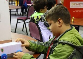 ‘Deneyap Projesi’ Türkiye’nin dört bir yanında büyüyor