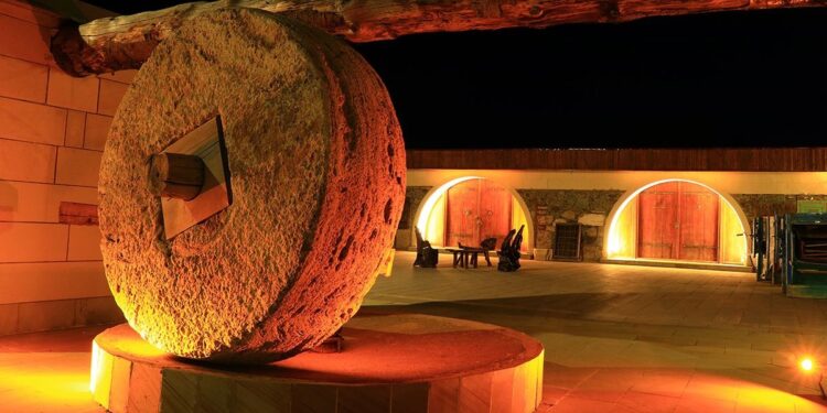 İki aydır kapalu olan Etnografya Müzesi açıldı