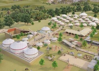 Söğüt film platosuna dönecek