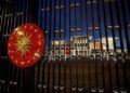 Cumhurbaşkanlığı, Türk Kara Kuvvetleri’nin 2229. kuruluş yıl dönümünü kutladı
