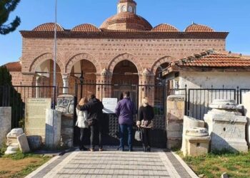Sekiz yıldır kapalı olan İznik Müzesi kapılarını açıyor
