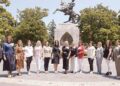 Samsun’da manolya festivali yapacaklar