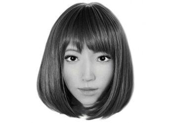 Yapay zekalı robot Erica bilim kurgu filminde başrol oynayacak