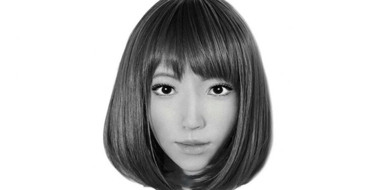 Yapay zekalı robot Erica bilim kurgu filminde başrol oynayacak