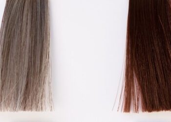 İnsan saçı kullanılarak esnek OLED ekran üretildi