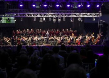 Cumhurbaşkanlığı Senfoni Orkestrası’na stajyer alınacak