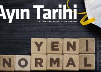 Cumhuriyet ile yaşıt ‘Ayın Tarihi’ dergisi yeniden yayında