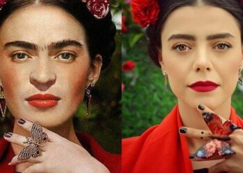 Ünlü tablolar canlanıyor sergisinde 54 eser online sunuldu