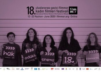 Filmmor Kadın Filmleri Festivali Altın Bamya ödül töreniyle sona erdi