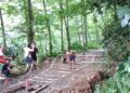 Bu da ‘Karadeniz usulü Survivor’