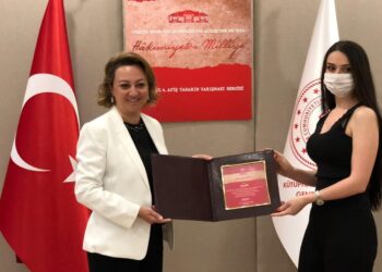 Genç Sanat: 4. Afiş Tasarım Yarışması’nın ödülleri sahiplerini buldu